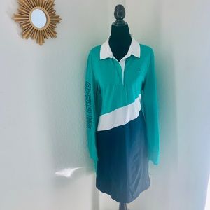 Sporty Tommy Hilfiger Dress OBO